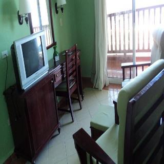 Hotel Rio Miel