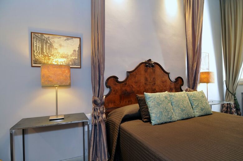 Gio & Gio Venice Bed & Breakfast
