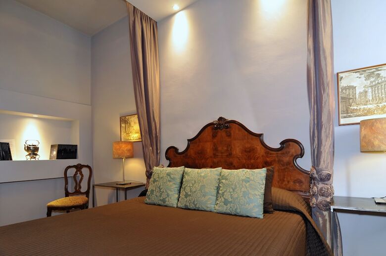 Gio & Gio Venice Bed & Breakfast