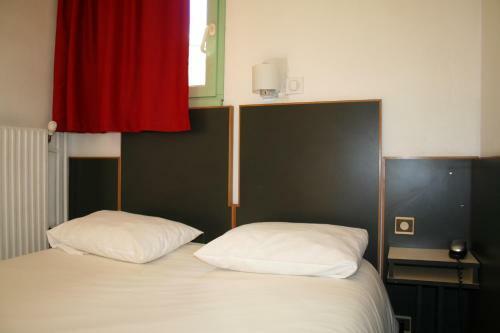 Hotel H�tel La Chartreuse
