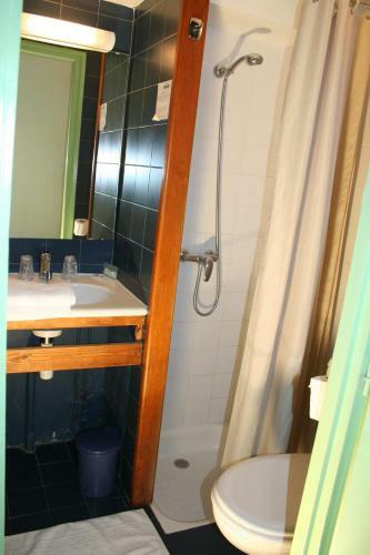 Hotel H�tel La Chartreuse