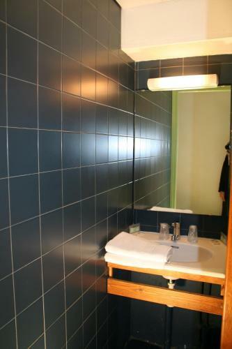 Hotel H�tel La Chartreuse