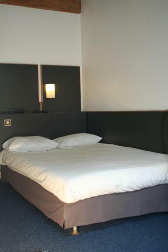 Hotel H�tel La Chartreuse