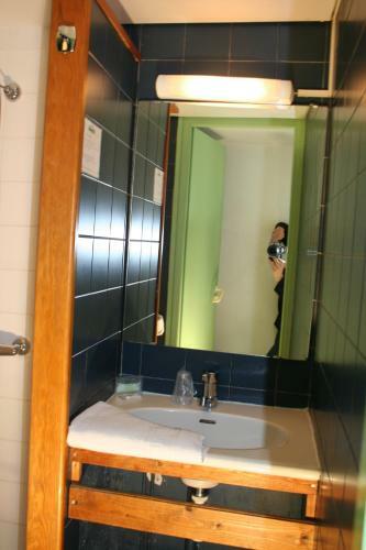 Hotel H�tel La Chartreuse