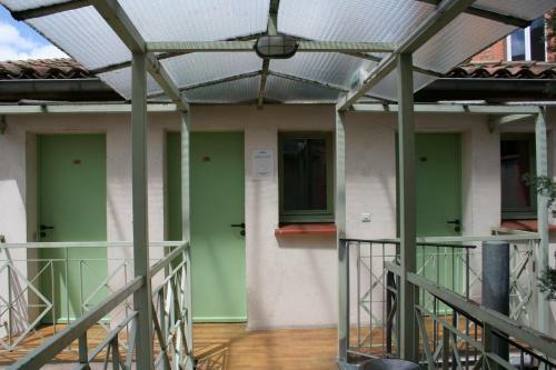 Hotel H�tel La Chartreuse