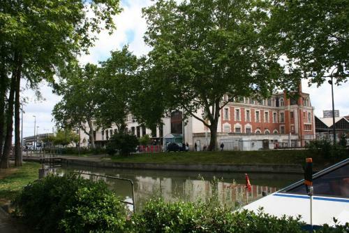 Hotel H�tel La Chartreuse