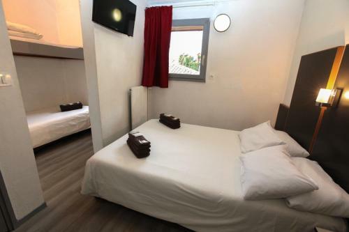 Hotel H�tel La Chartreuse