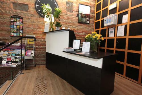 Hotel H�tel La Chartreuse