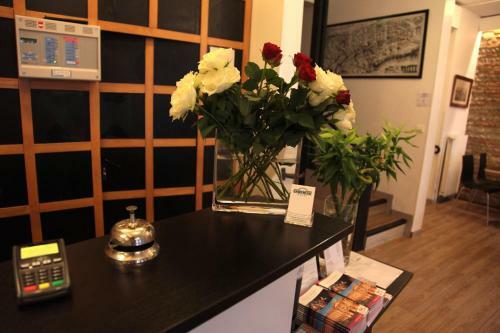 Hotel H�tel La Chartreuse