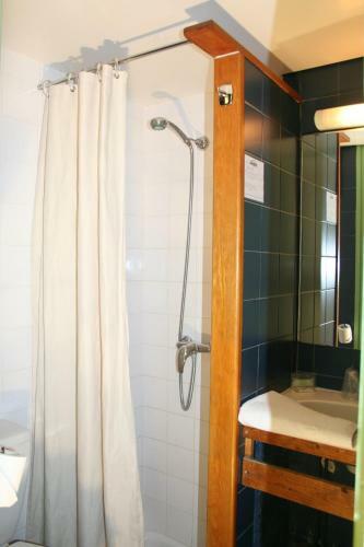 Hotel H�tel La Chartreuse