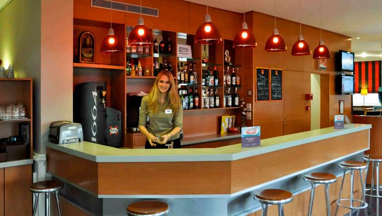 Hotel Ibis Toulouse Gare Matabiau