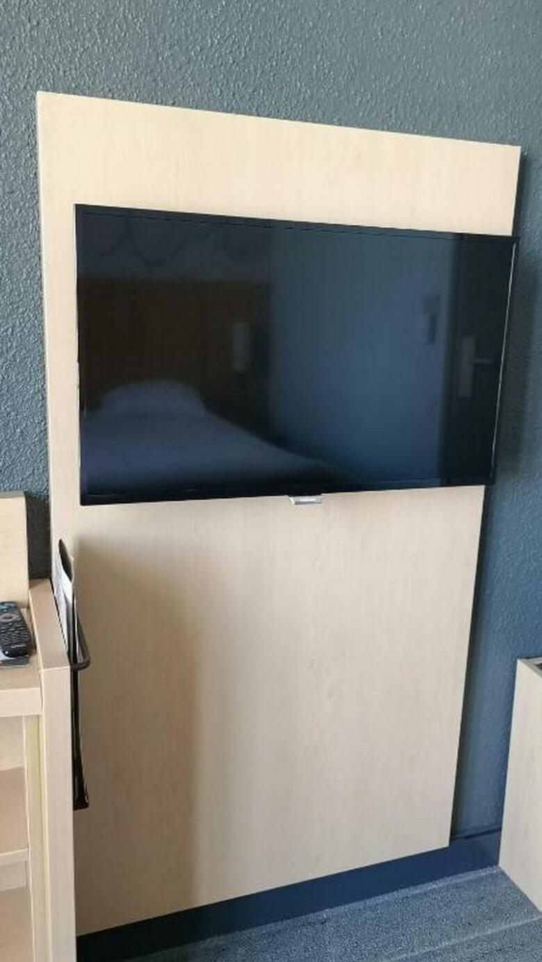 Hotel Ibis Toulouse Gare Matabiau