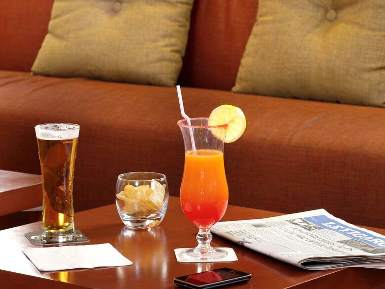 Hotel Ibis Toulouse Gare Matabiau