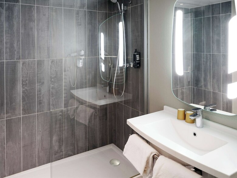 Hotel Ibis Toulouse Gare Matabiau