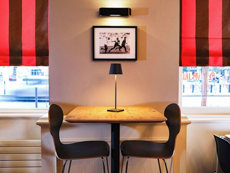 Hotel Ibis Toulouse Gare Matabiau