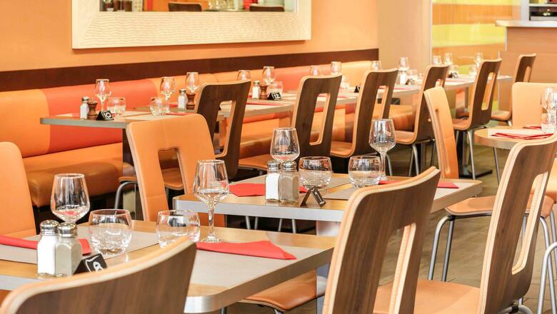 Hotel Ibis Toulouse Gare Matabiau