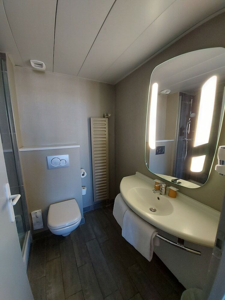 Hotel Ibis Toulouse Gare Matabiau