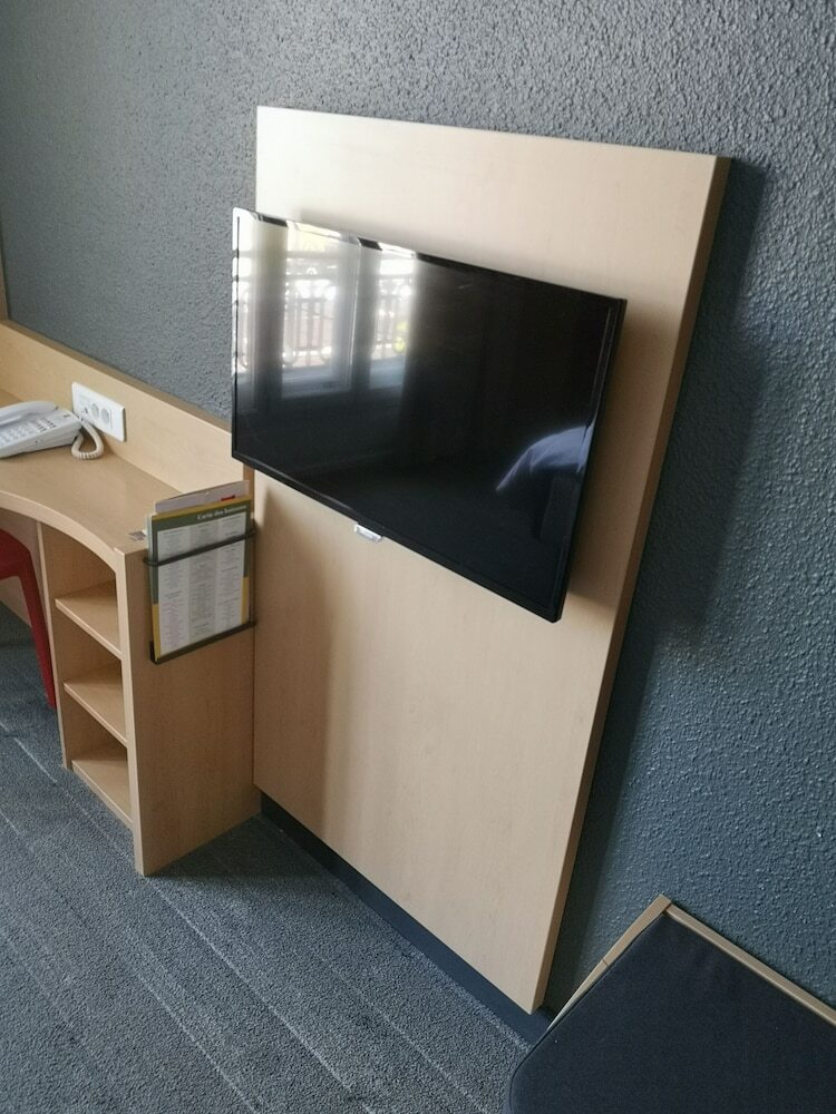 Hotel Ibis Toulouse Gare Matabiau