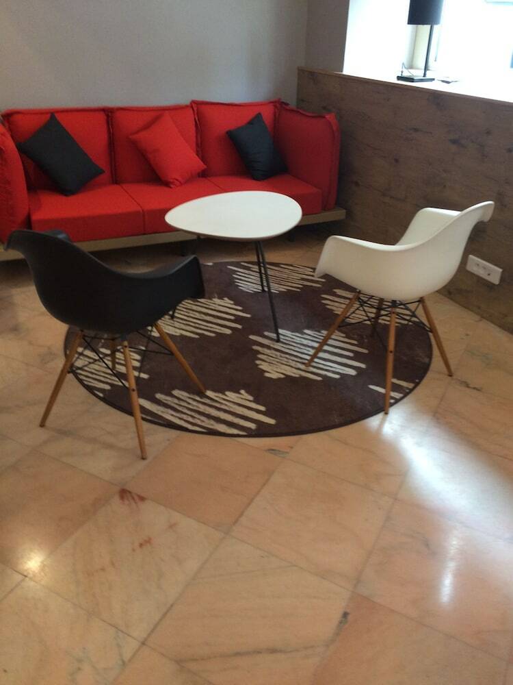Hotel Ibis Toulouse Gare Matabiau