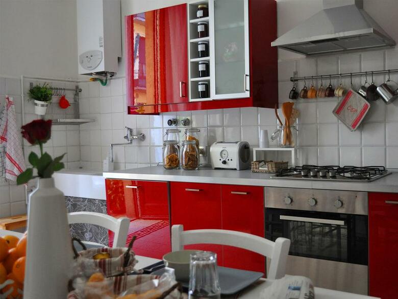 Libeccio B&B Milano