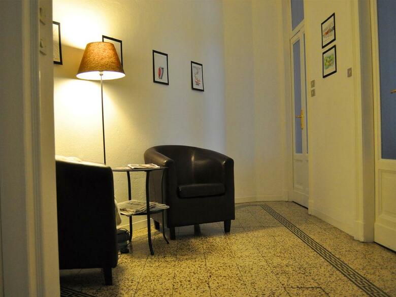 Libeccio B&B Milano