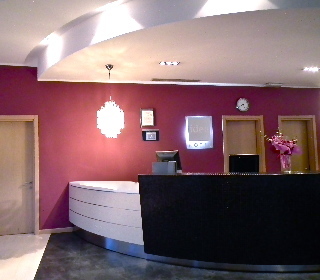 Hotel Idea Plus Udine Tavagnacco