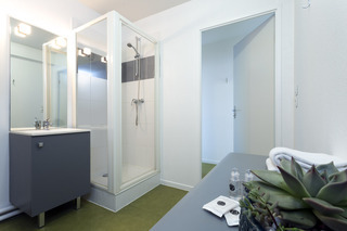 Aparthotel N�m�a Appart'hotel Toulouse Constellation