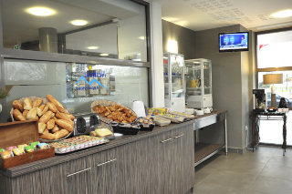 Aparthotel N�m�a Appart'hotel Toulouse Constellation