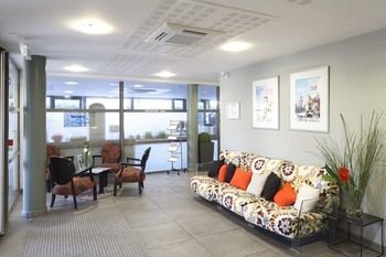 Aparthotel N�m�a Appart'hotel Toulouse Constellation