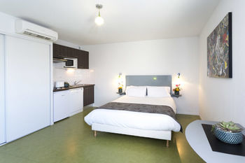 Aparthotel N�m�a Appart'hotel Toulouse Constellation