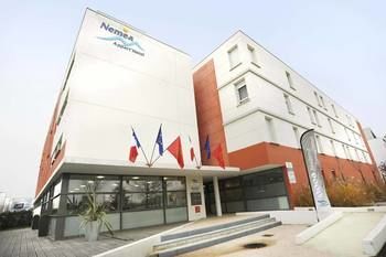 Aparthotel N�m�a Appart'hotel Toulouse Constellation