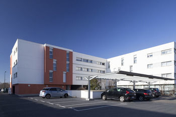 Aparthotel N�m�a Appart'hotel Toulouse Constellation