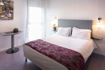 Aparthotel N�m�a Appart'hotel Toulouse Constellation