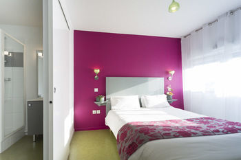 Aparthotel N�m�a Appart'hotel Toulouse Constellation