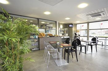 Aparthotel N�m�a Appart'hotel Toulouse Constellation