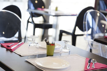Aparthotel N�m�a Appart'hotel Toulouse Constellation