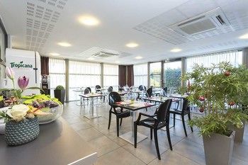 Aparthotel N�m�a Appart'hotel Toulouse Constellation