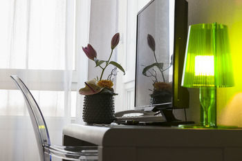 Aparthotel N�m�a Appart'hotel Toulouse Constellation
