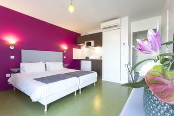 Aparthotel N�m�a Appart'hotel Toulouse Constellation
