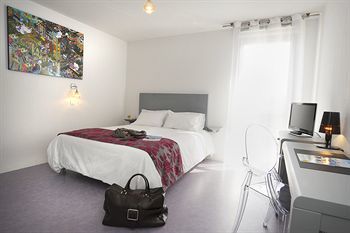 Aparthotel N�m�a Appart'hotel Toulouse Constellation