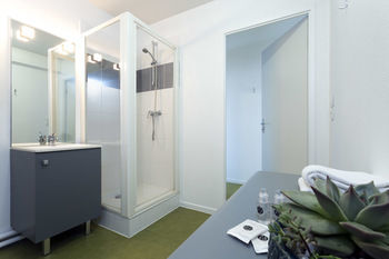 Aparthotel N�m�a Appart'hotel Toulouse Constellation