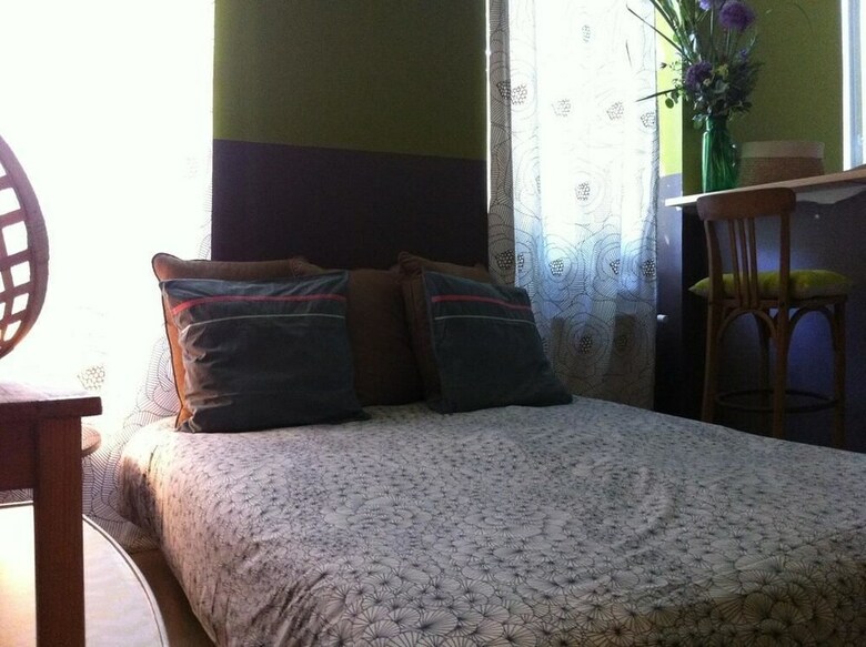 Apartamento Appartement Charmant