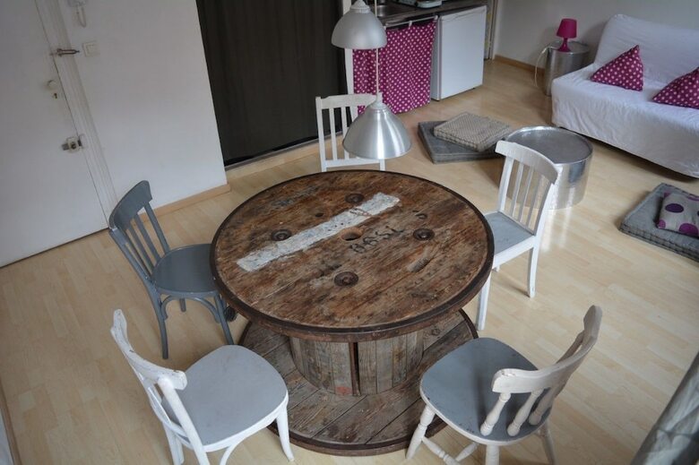Apartamento Appartement Charmant