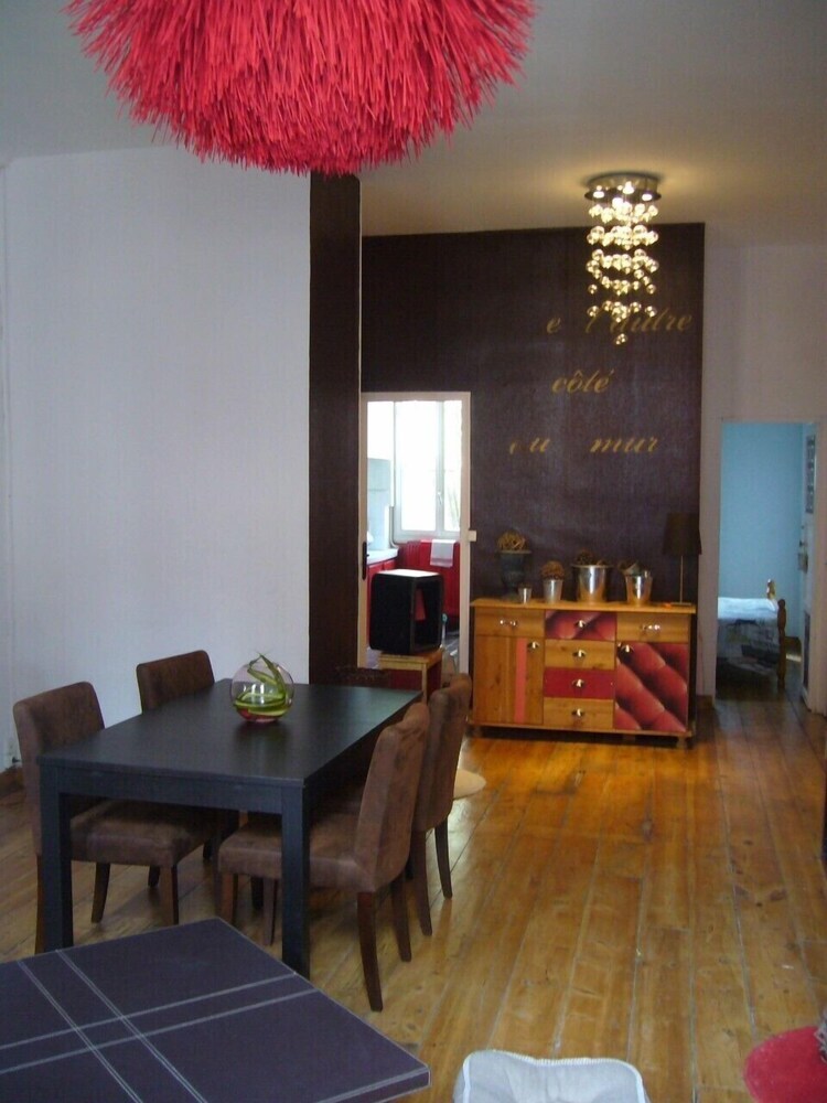 Apartamento Appartement Charmant