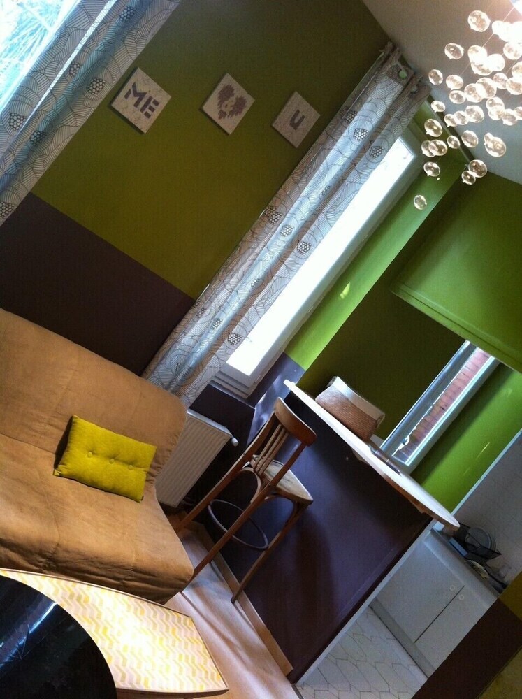 Apartamento Appartement Charmant