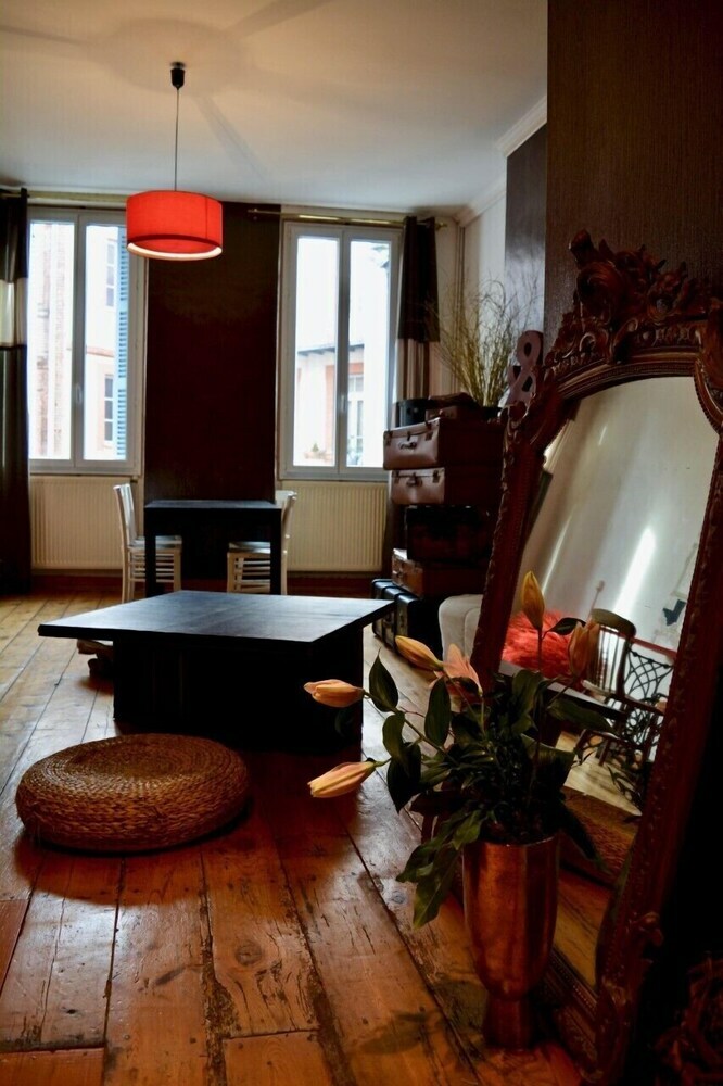 Apartamento Appartement Charmant