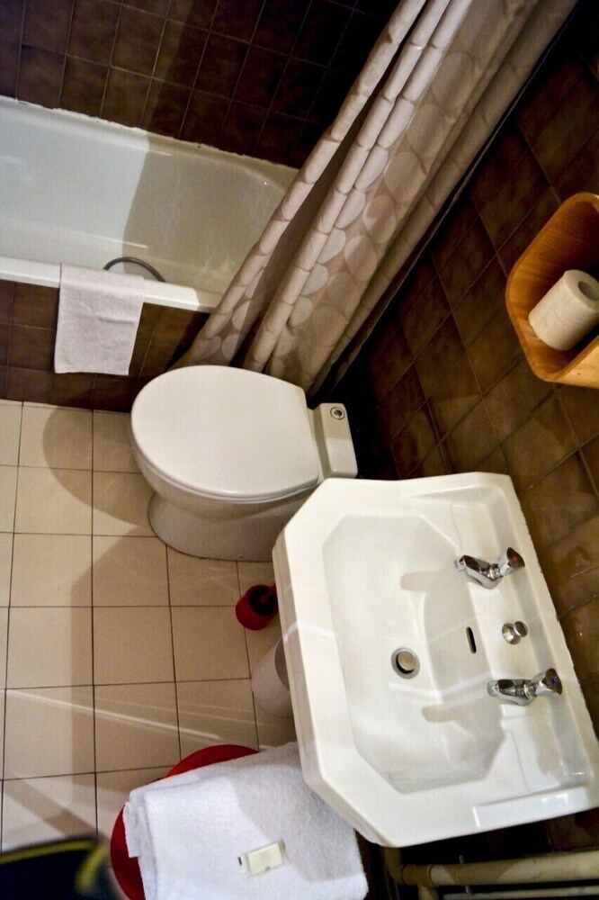 Apartamento Appartement Charmant