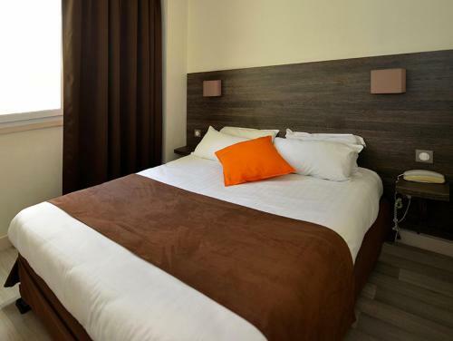Hotel Garden H�tel