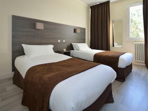 Hotel Garden H�tel