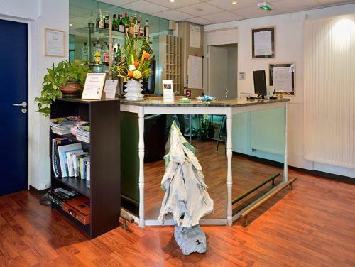 Hotel Garden H�tel